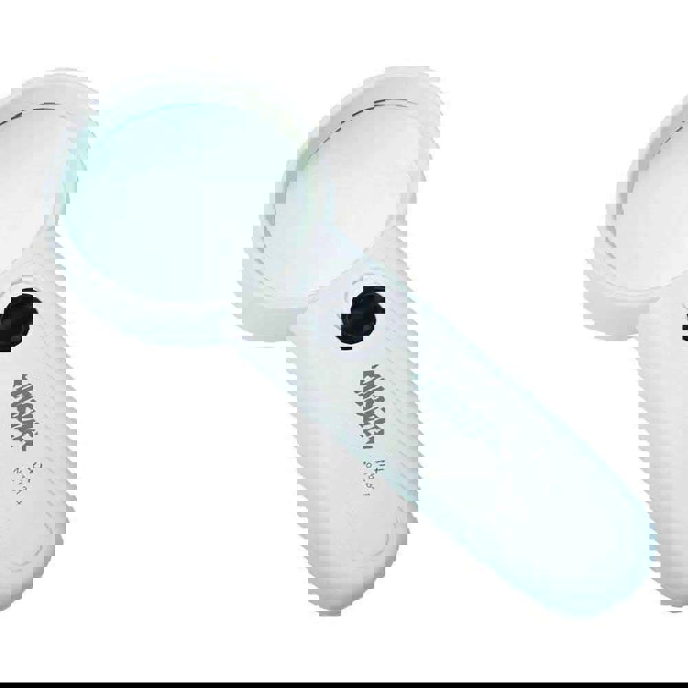Handheld Magnifiers; Maximum Magnification: 4x ; Lens Shape: Round ; Folding: No ; Battery Size: AAA ; Number Of Lenses: 1